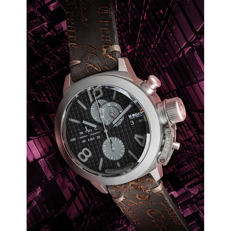 U-Boat 3005 laikrodis