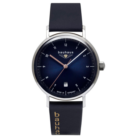 Bauhaus 2141-3 laikrodis