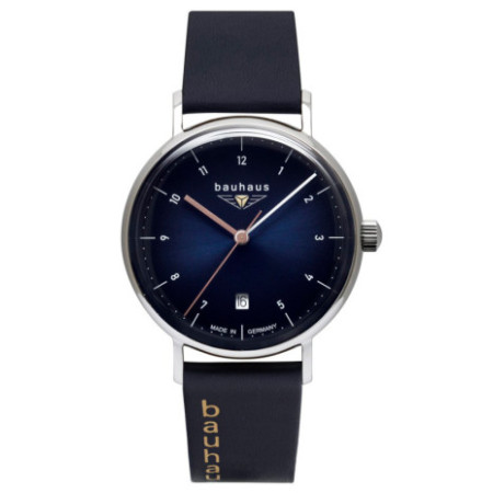Bauhaus 2141-3 laikrodis