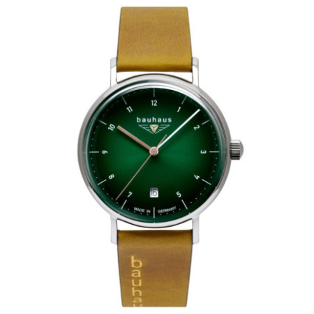 Bauhaus 2141-4 laikrodis