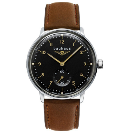 Bauhaus 2037-2 laikrodis