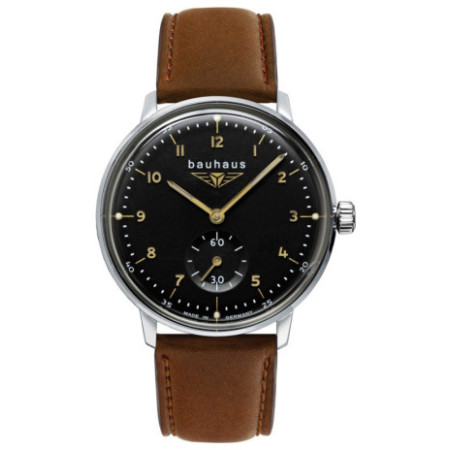 Bauhaus 2037-2 laikrodis