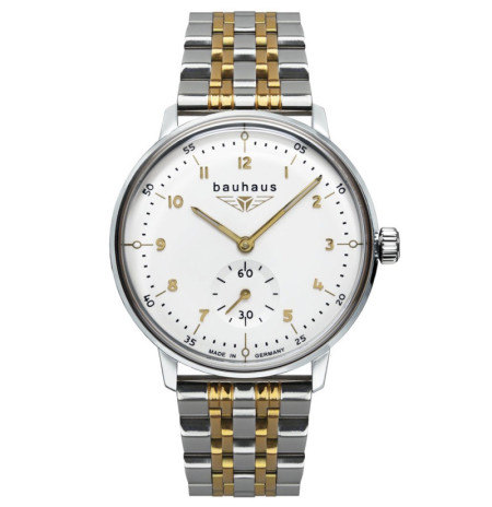 Bauhaus 2037M-1 laikrodis