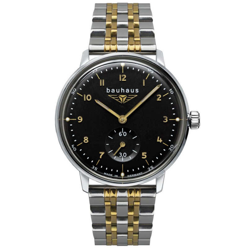 Bauhaus 2037M-2 laikrodis