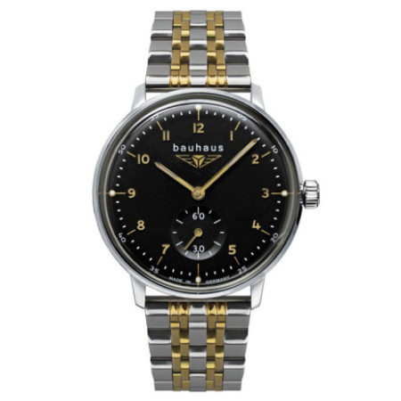 Bauhaus 2037M-2 laikrodis