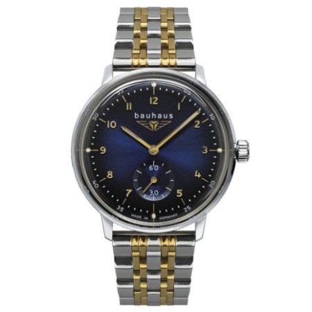 Bauhaus 2037M-3 laikrodis