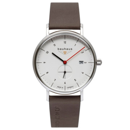 Bauhaus 2130-1 laikrodis