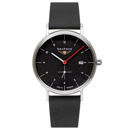 Bauhaus 2130-2 laikrodis