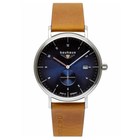 Bauhaus 2130-3 laikrodis