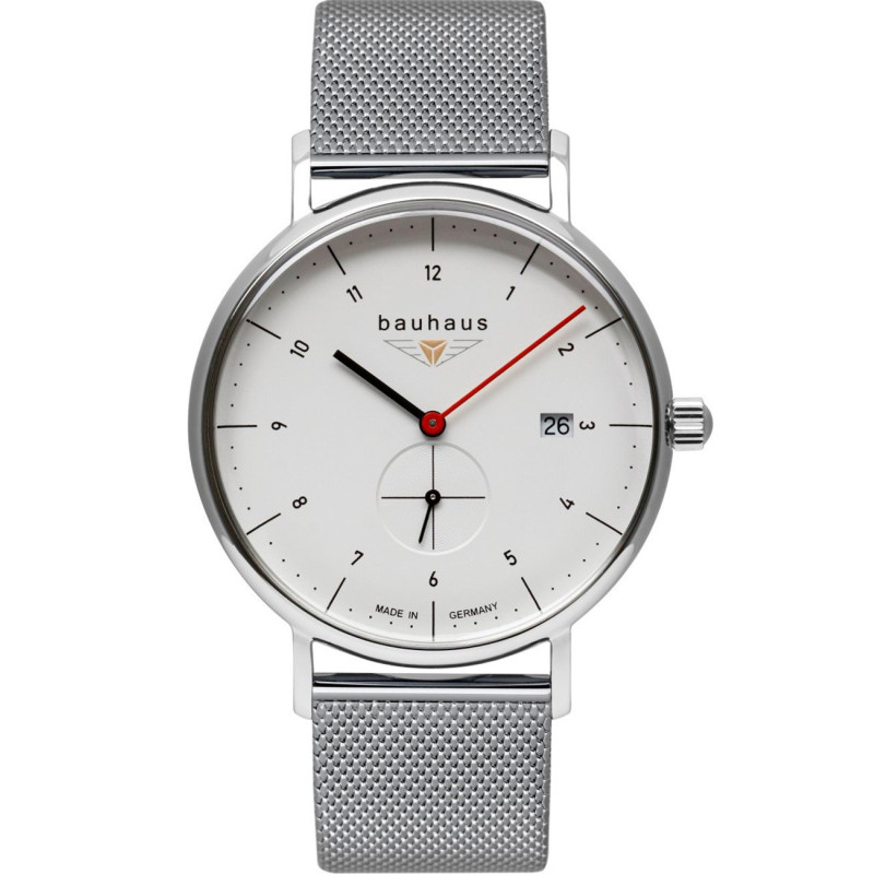 Bauhaus 2130M-1 laikrodis Bauhaus 2130M-1 laikrodis