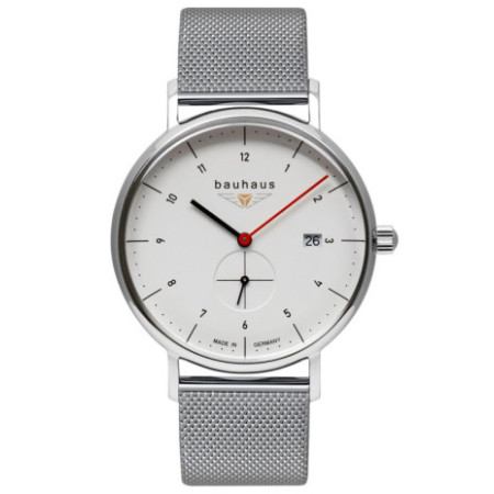 Bauhaus 2130M-1 laikrodis