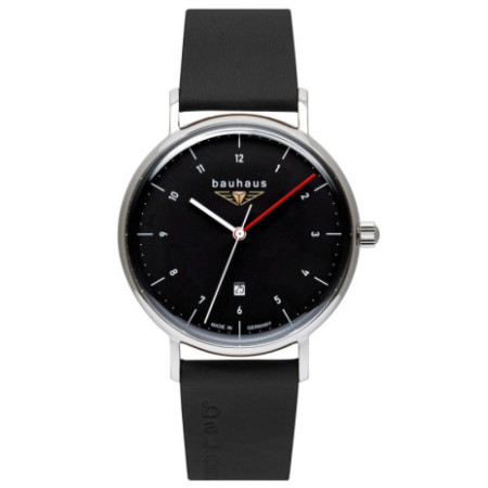 Bauhaus 2140-2 laikrodis