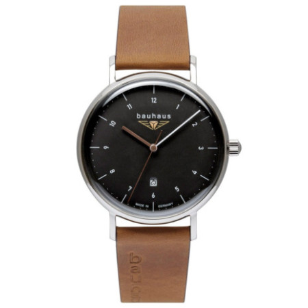 Bauhaus 2142-2 laikrodis