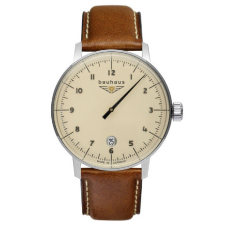 Bauhaus 2042-5 laikrodis
