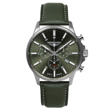 Bauhaus 2880-4 laikrodis
