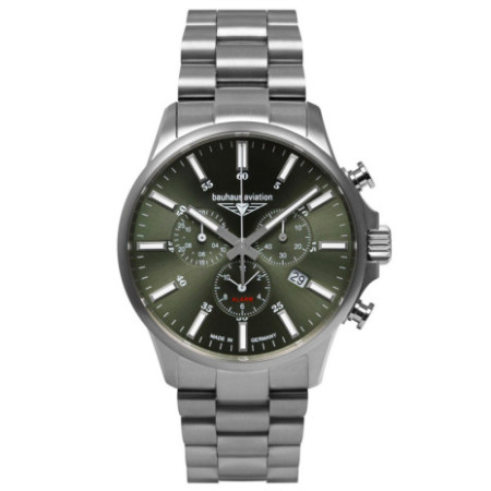 Bauhaus 2880M-4 laikrodis