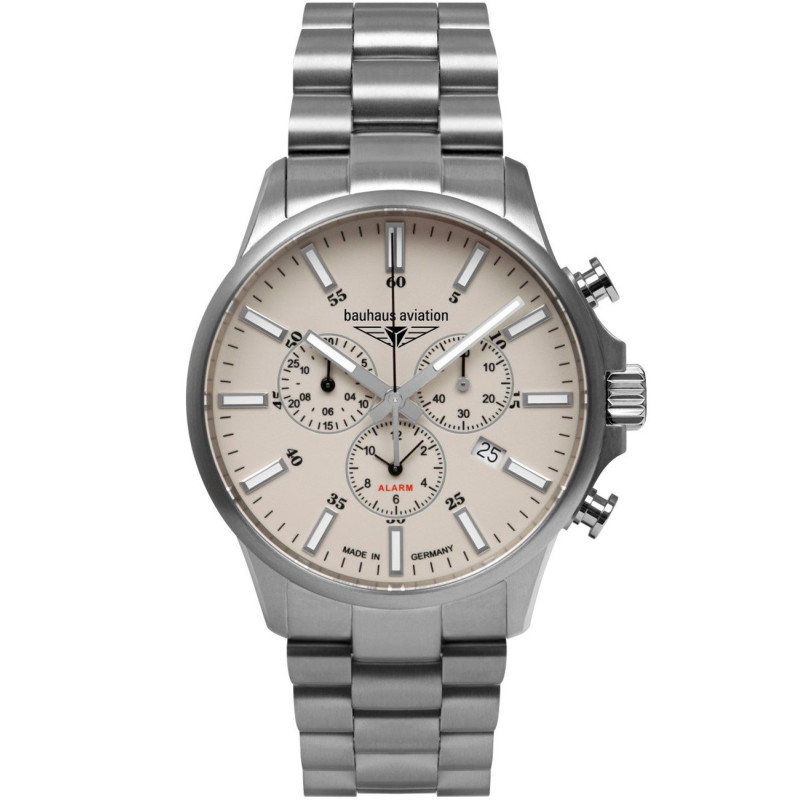 Bauhaus 2880M-5 laikrodis
