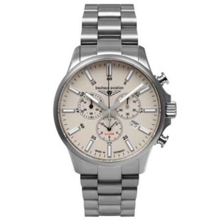 Bauhaus 2880M-5 laikrodis