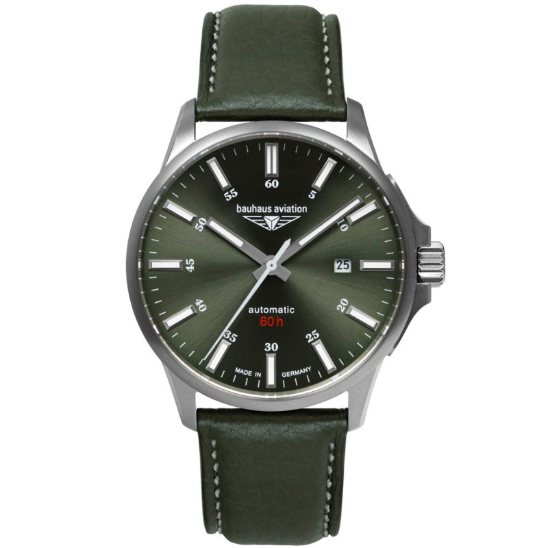 Bauhaus 2864-4 laikrodis