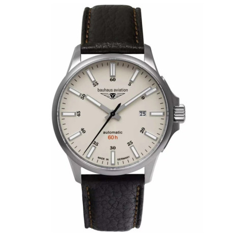 Bauhaus 2864-5 laikrodis