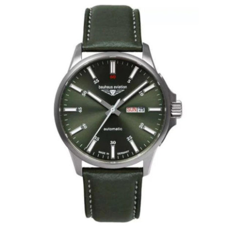 Bauhaus 2866-4 laikrodis