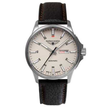 Bauhaus 2866-5 laikrodis