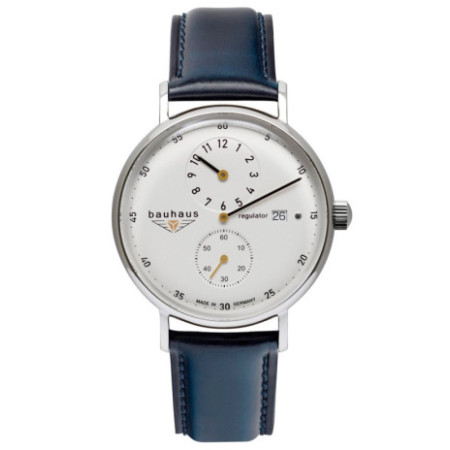 Bauhaus 2126-1 laikrodis