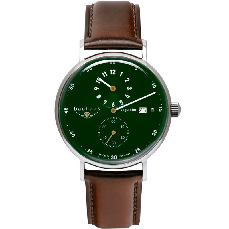 Bauhaus 2126-4 laikrodis