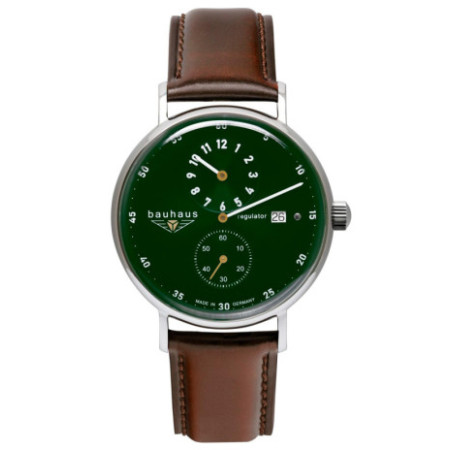Bauhaus 2126-4 laikrodis