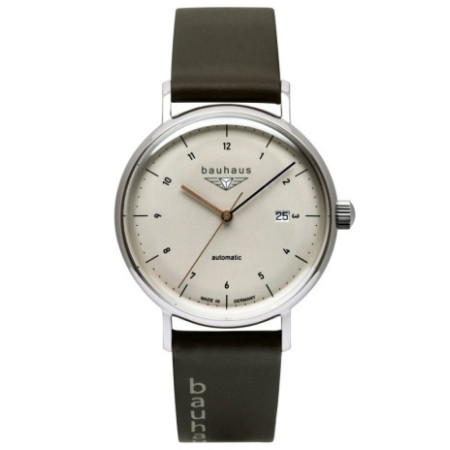 Bauhaus 2152-1 laikrodis