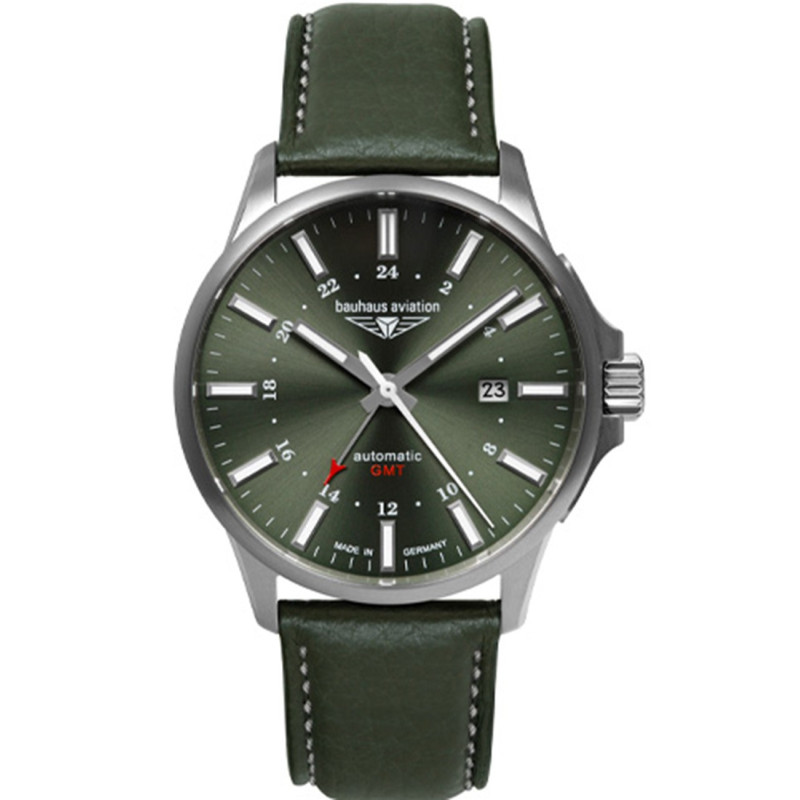 Bauhaus 2868-4 laikrodis