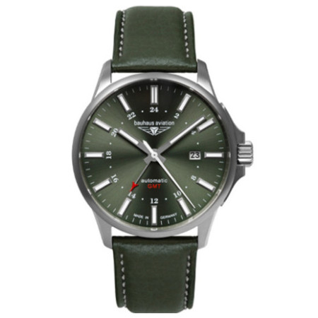 Bauhaus 2868-4 laikrodis
