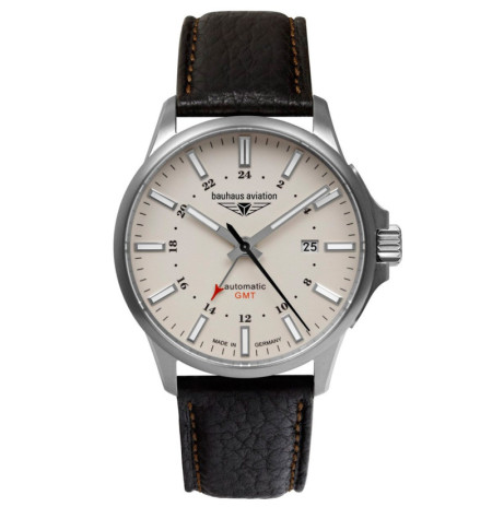 Bauhaus 2868-5 laikrodis
