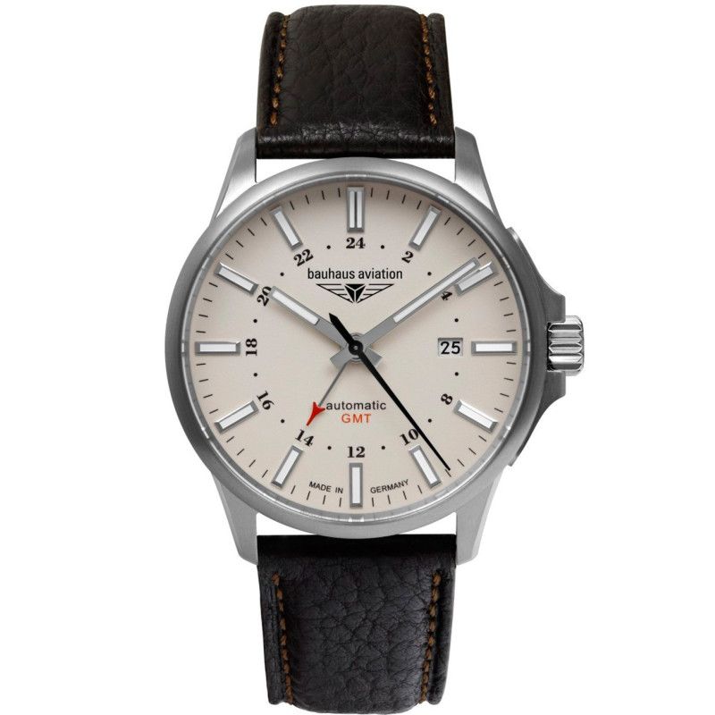 Bauhaus 2868-5 laikrodis