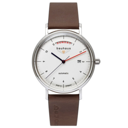 Bauhaus 2162-1 laikrodis