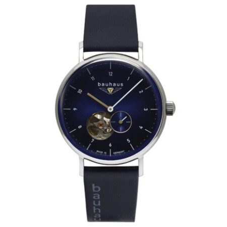Bauhaus 2166-3 laikrodis