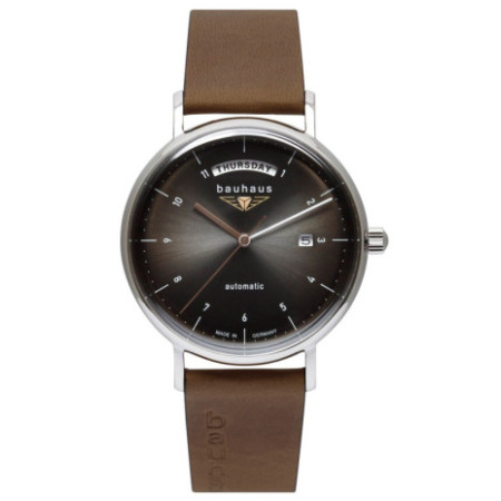 Bauhaus 2162-2 laikrodis