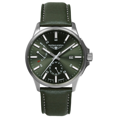 Bauhaus 2860-4 laikrodis