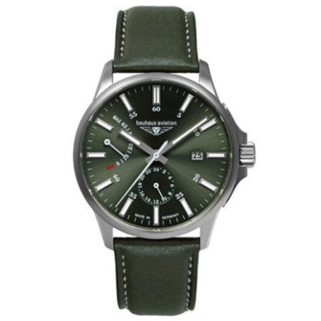 Bauhaus 2860-4 laikrodis
