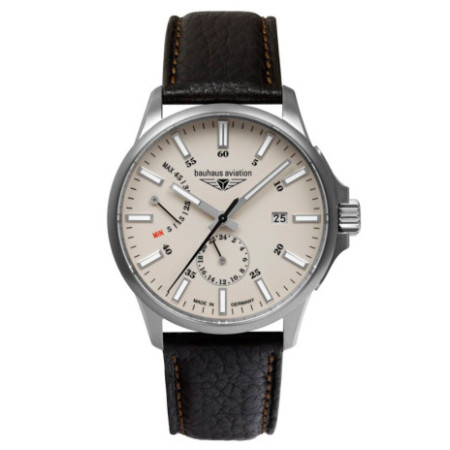 Bauhaus 2860-5 laikrodis
