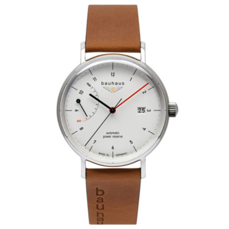Bauhaus 2160-1 laikrodis