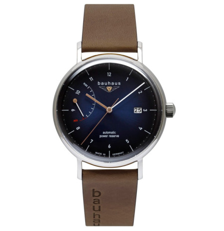 Bauhaus 2160-3 laikrodis