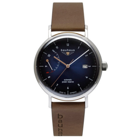 Bauhaus 2160-3 laikrodis