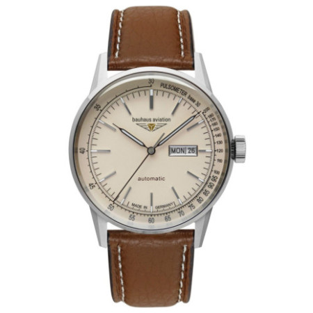 Bauhaus 2366-5 laikrodis