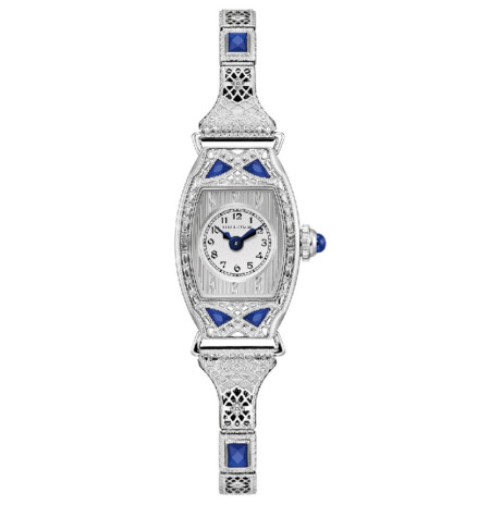 Bulova 96L340 laikrodis