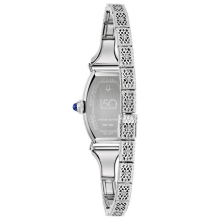 Bulova 96L340 laikrodis