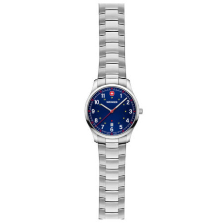 Wenger 01.1441.134 laikrodis