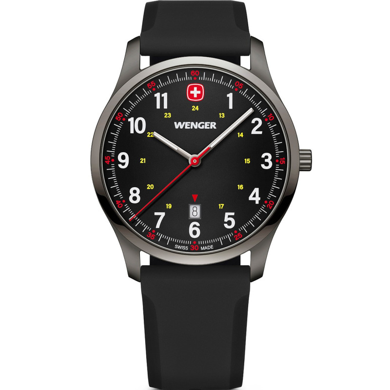 Wenger 01.1441.135 laikrodis