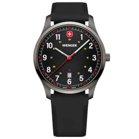 Wenger 01.1441.135 laikrodis