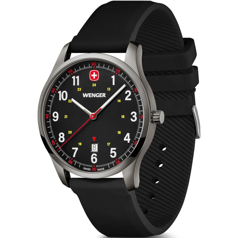 Wenger 01.1441.135 laikrodis